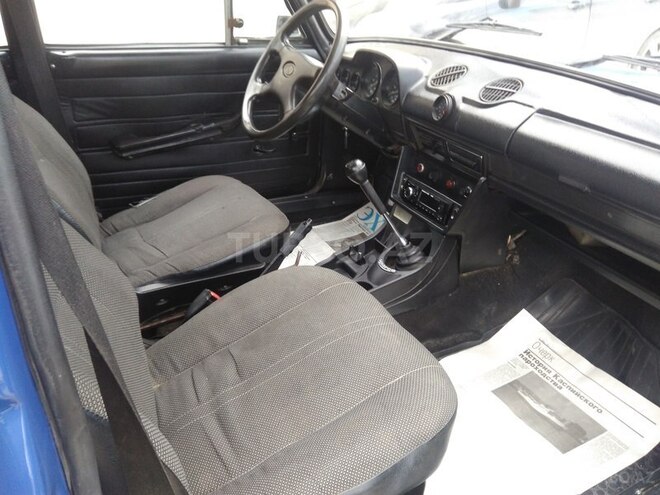 LADA (VAZ) 2106 2005, 124,000 km - 1.6 l - Bakı