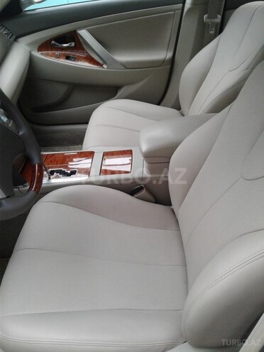 Toyota Camry 2008, 116,000 km - 2.4 л - Bakı