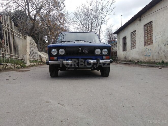 LADA (VAZ) 2106 2005, 124,000 km - 1.6 l - Bakı