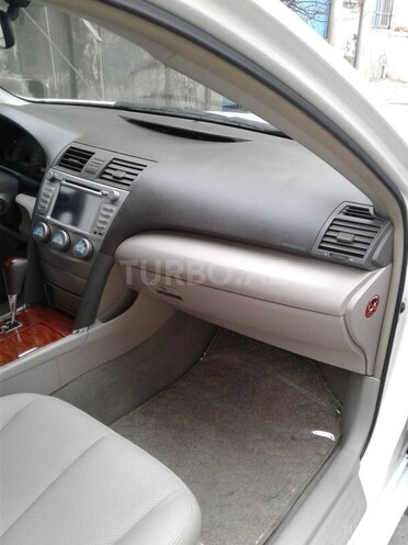 Toyota Camry 2008, 116,000 km - 2.4 л - Bakı