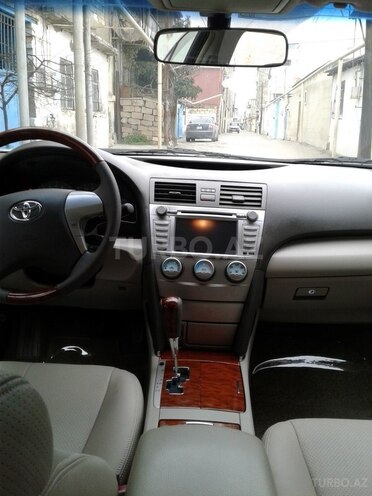 Toyota Camry 2008, 116,000 km - 2.4 л - Bakı