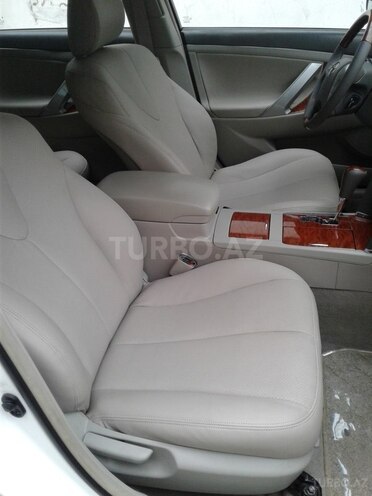 Toyota Camry 2008, 116,000 km - 2.4 л - Bakı