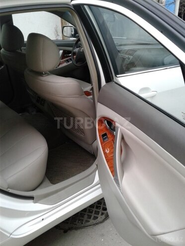 Toyota Camry 2008, 116,000 km - 2.4 л - Bakı