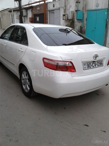 Toyota Camry 2008, 116,000 km - 2.4 л - Bakı