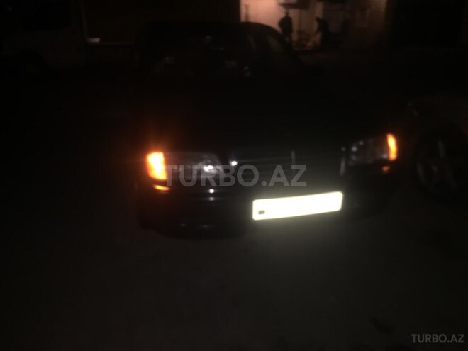 Mercedes C 280 1997, 199,000 km - 2.7 л - Sumqayıt