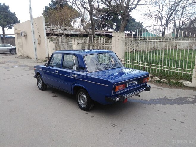 LADA (VAZ) 2106 2005, 124,000 km - 1.6 l - Bakı