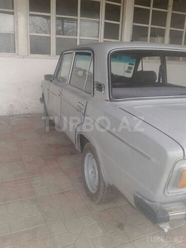 LADA (VAZ) 2106 1981, 345,600 km - 0.2 l - Ağdaş
