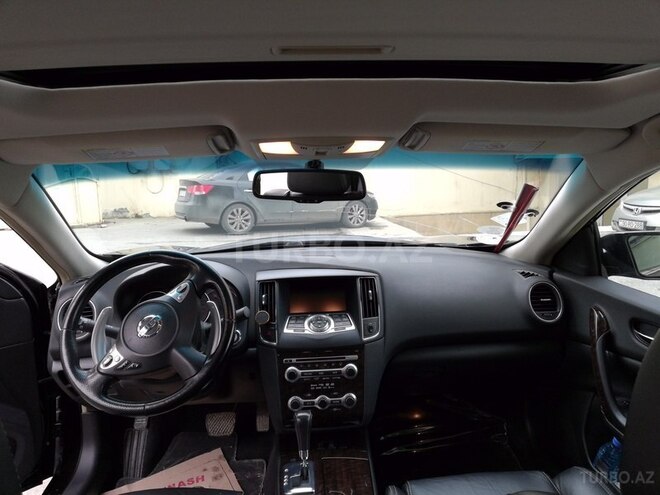 Nissan Maxima 2011, 67,000 km - 3.5 l - Bakı