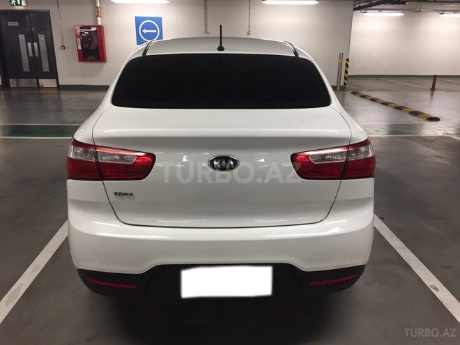 Kia Rio 2013, 120,000 km - 1.4 л - Bakı