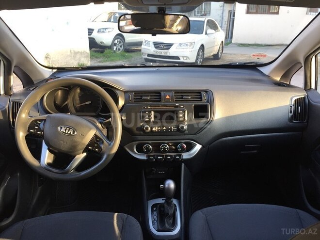Kia Rio 2013, 120,000 km - 1.4 л - Bakı