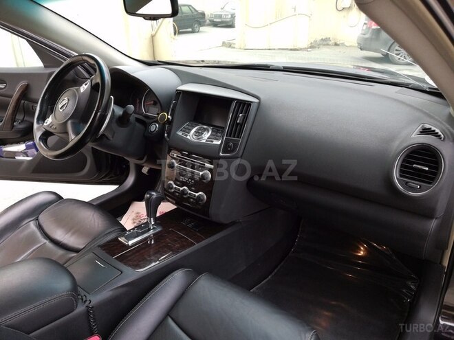 Nissan Maxima 2011, 67,000 km - 3.5 l - Bakı
