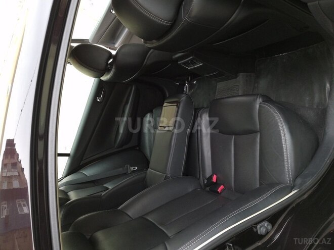 Nissan Maxima 2011, 67,000 km - 3.5 l - Bakı