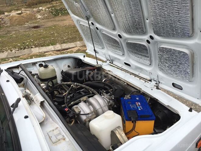 LADA (VAZ) 2107 2008, 75,000 km - 0.2 l - Bakı