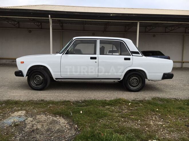 LADA (VAZ) 2107 2008, 75,000 km - 0.2 l - Bakı