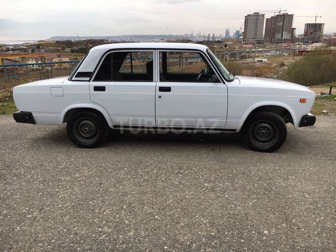 LADA (VAZ) 2107 2008, 75,000 km - 0.2 l - Bakı