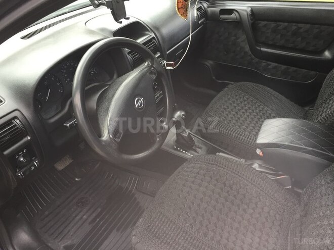 Opel Astra 1998, 180,795 km - 1.6 l - Bakı