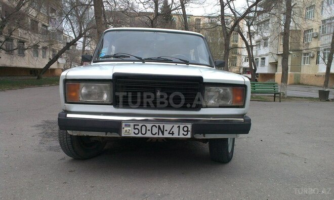 LADA (VAZ) 2107 2006, 89,000 km - 1.6 l - Xırdalan