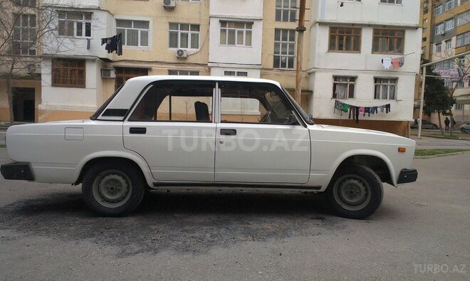 LADA (VAZ) 2107 2006, 89,000 km - 1.6 l - Xırdalan