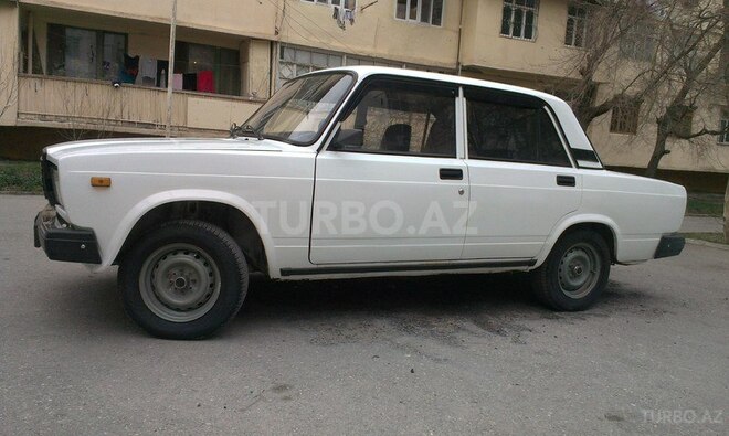 LADA (VAZ) 2107 2006, 89,000 km - 1.6 l - Xırdalan