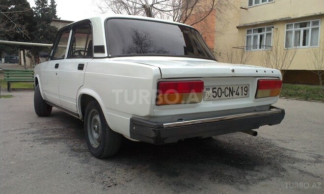 LADA (VAZ) 2107 2006, 89,000 km - 1.6 l - Xırdalan