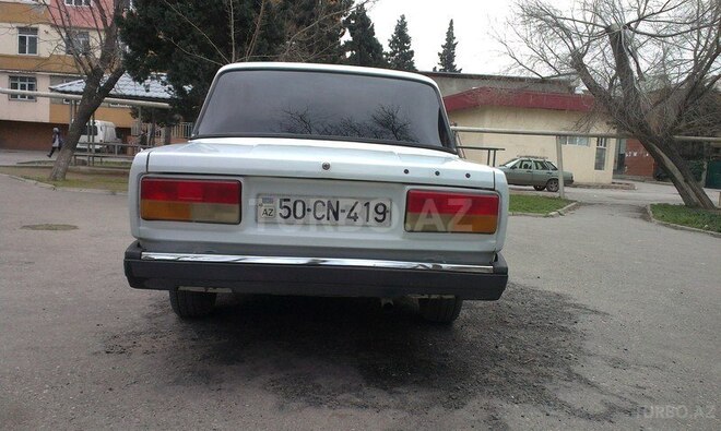 LADA (VAZ) 2107 2006, 89,000 km - 1.6 l - Xırdalan