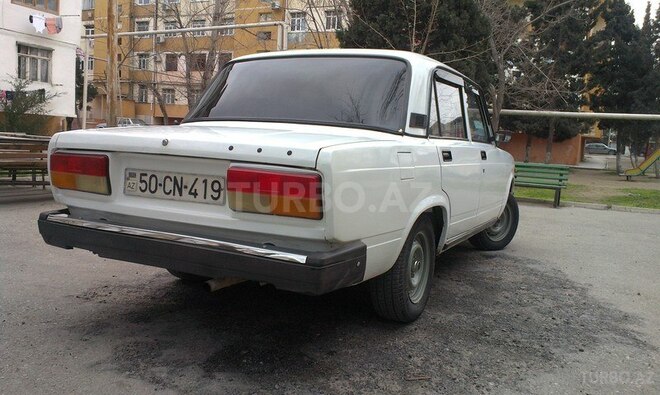 LADA (VAZ) 2107 2006, 89,000 km - 1.6 l - Xırdalan