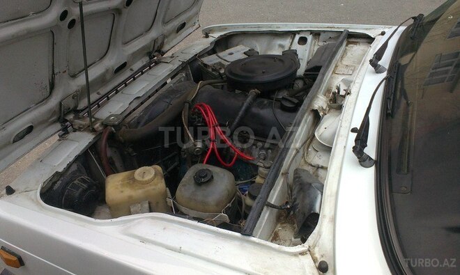 LADA (VAZ) 2107 2006, 89,000 km - 1.6 l - Xırdalan