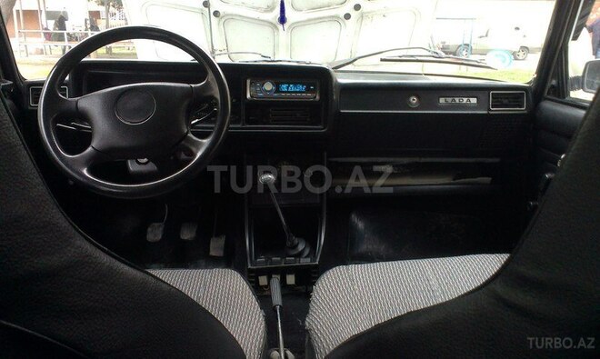 LADA (VAZ) 2107 2006, 89,000 km - 1.6 l - Xırdalan