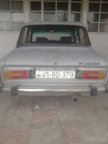 LADA (VAZ) 2106 1981, 49,440 km - 0.2 l - Ağdaş