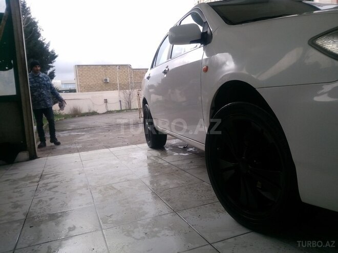 BYD F3 2012, 152,000 km - 1.5 l - Bakı