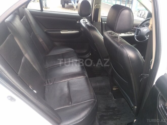 BYD F3 2012, 152,000 km - 1.5 l - Bakı