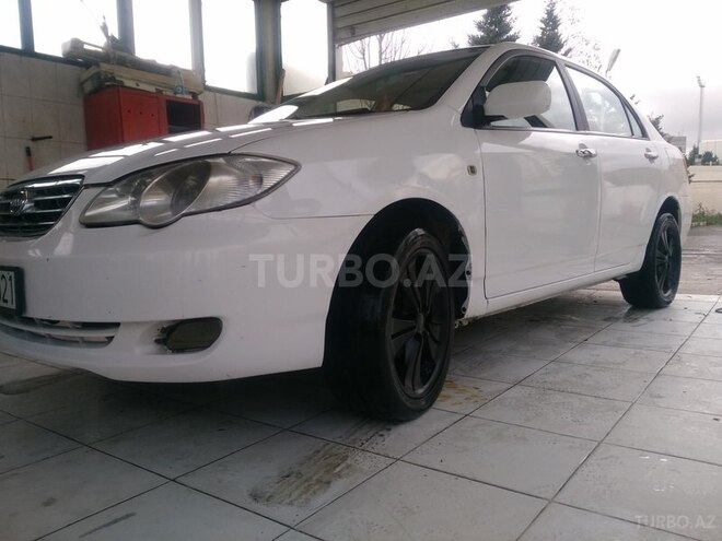 BYD F3 2012, 152,000 km - 1.5 l - Bakı