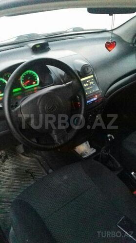 Chevrolet Aveo 2012, 140,000 km - 0.2 l - Bakı