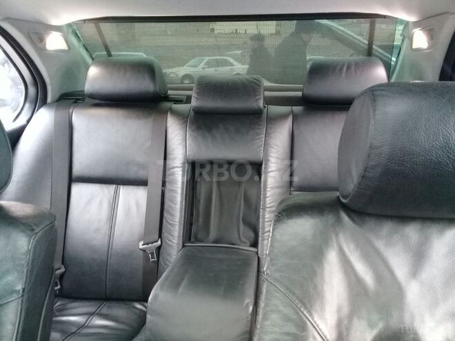 BMW 525 2001, 260,000 km - 2.5 l - Bakı