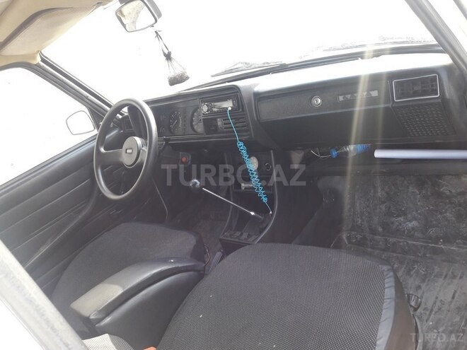 LADA (VAZ) 2107 2006, 164,878 km - 1.6 l - Bakı