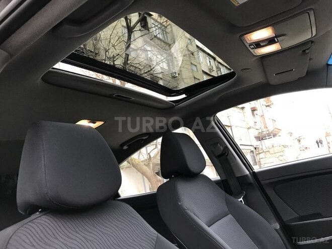Hyundai Accent 2012, 69,000 km - 1.6 л - Bakı