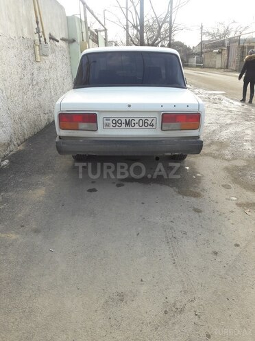 LADA (VAZ) 2107 2006, 164,878 km - 1.6 l - Bakı