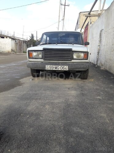 LADA (VAZ) 2107 2006, 164,878 km - 1.6 l - Bakı