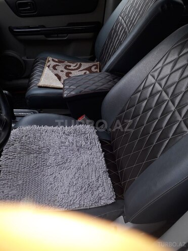 Nissan X-Trail 2004, 238,000 km - 2.0 l - Bakı