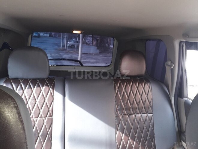 Nissan X-Trail 2004, 238,000 km - 2.0 l - Bakı
