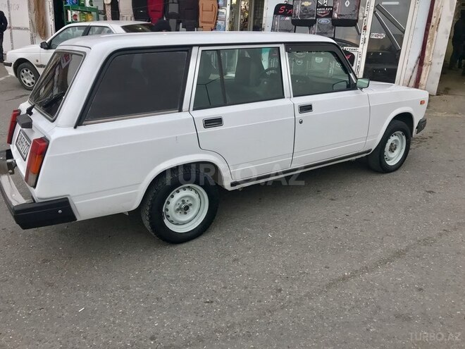 LADA (VAZ) 2104 2009, 75,000 km - 1.6 l - Bakı