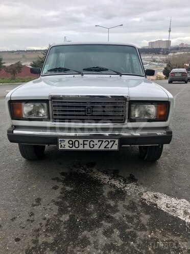LADA (VAZ) 2104 2009, 75,000 km - 1.6 l - Bakı