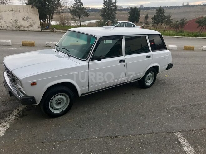 LADA (VAZ) 2104 2009, 75,000 km - 1.6 l - Bakı