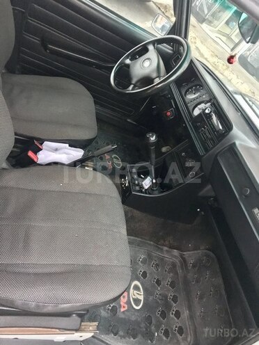LADA (VAZ) 2104 2009, 75,000 km - 1.6 l - Bakı