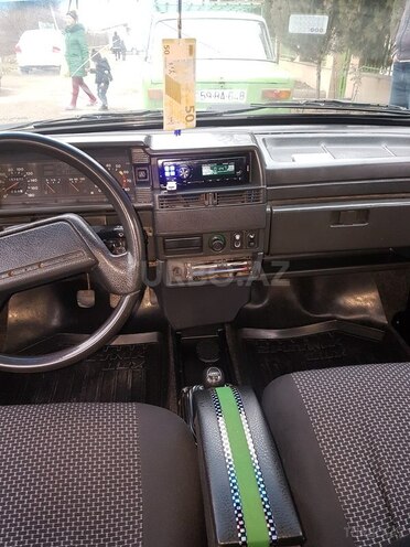 LADA (VAZ) 21099 1995, 196,805 km - 1.5 l - Tərtər