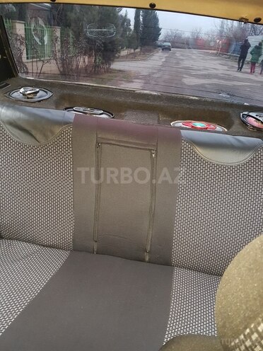 LADA (VAZ) 21099 1995, 196,805 km - 1.5 l - Tərtər