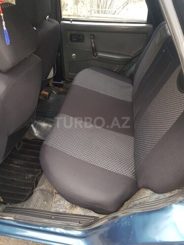 LADA (VAZ) 21099 1995, 196,805 km - 1.5 l - Tərtər