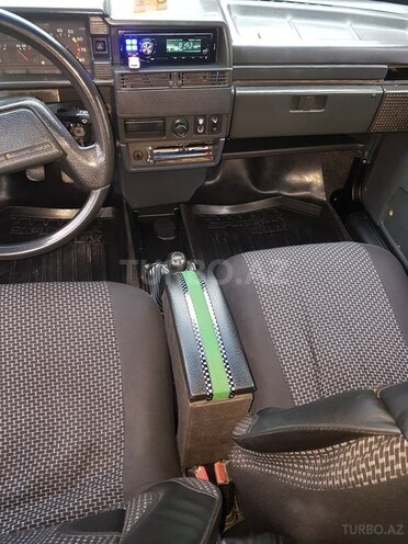 LADA (VAZ) 21099 1995, 196,805 km - 1.5 l - Tərtər
