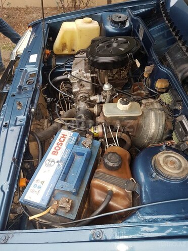 LADA (VAZ) 21099 1995, 196,805 km - 1.5 l - Tərtər