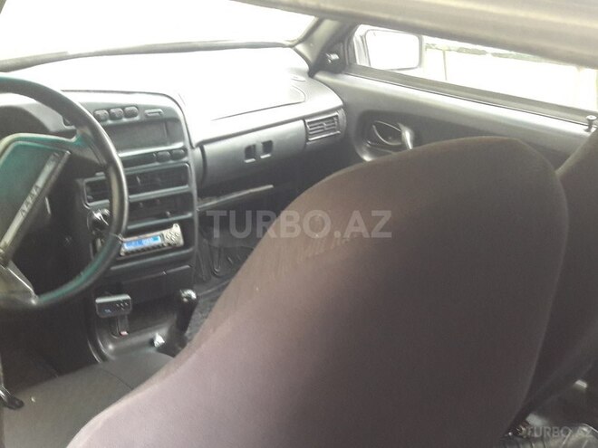 LADA (VAZ) 21099 2002, 245,000 km - 1.6 l - Sumqayıt